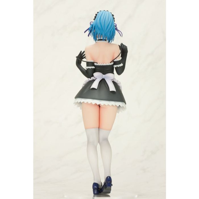 Rosario + Vampire PVC Statue 1/7 Kurumu Kurono 25 cm