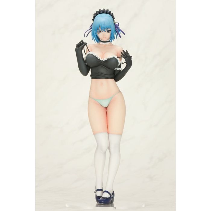 Rosario + Vampire PVC Statue 1/7 Kurumu Kurono 25 cm