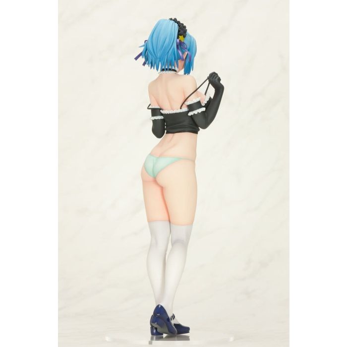 Rosario + Vampire PVC Statue 1/7 Kurumu Kurono 25 cm