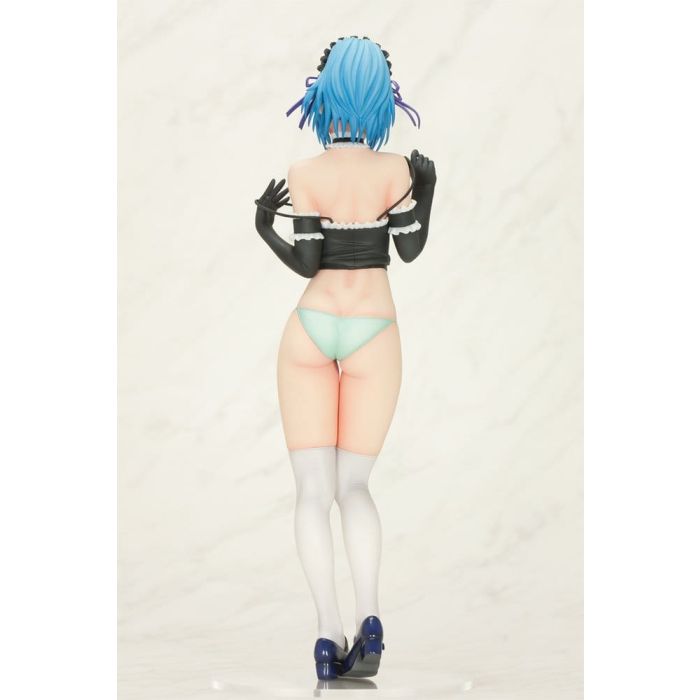 Rosario + Vampire PVC Statue 1/7 Kurumu Kurono 25 cm