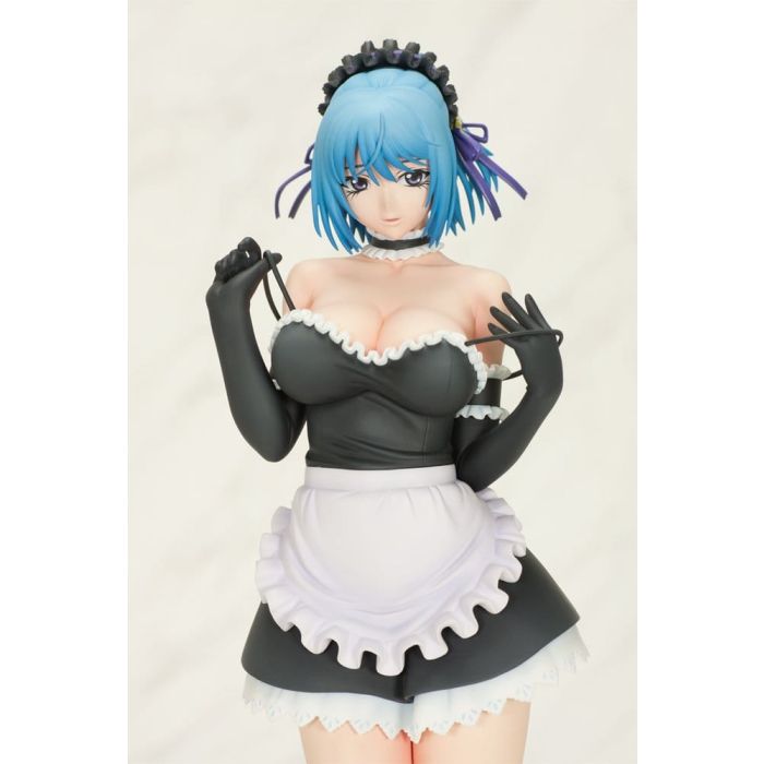 Rosario + Vampire PVC Statue 1/7 Kurumu Kurono 25 cm