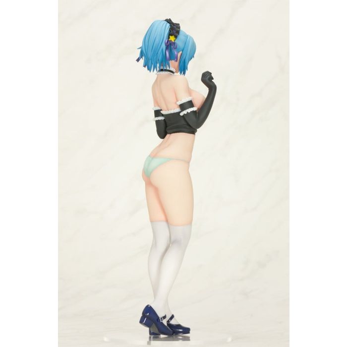 Rosario + Vampire PVC Statue 1/7 Kurumu Kurono 25 cm