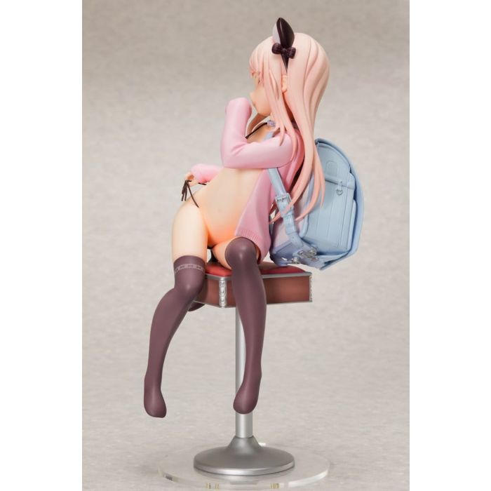 Hatsukoi Ribbon PVC Figure 1/6 Yuu 25 cm