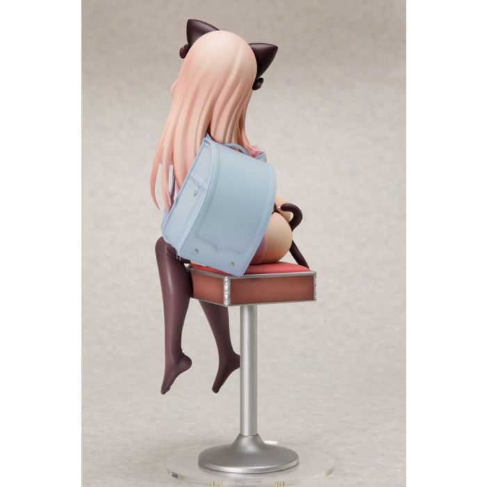 Hatsukoi Ribbon PVC Figure 1/6 Yuu 25 cm