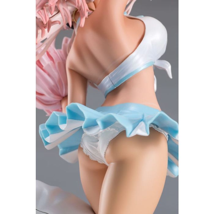 Super Sonico Statue 1/6 Super Sonico Cheer Girl Sunkissed Ver. 30 cm