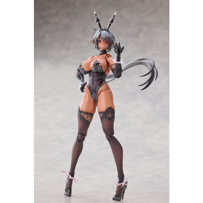 Original Character Galactic Series Action Figure 1/12 Gilnada 17 cm