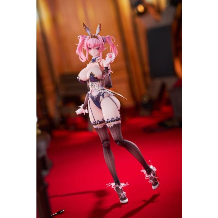 Original Character Galactic Series Action Figure 1/12 Alice 16 cm