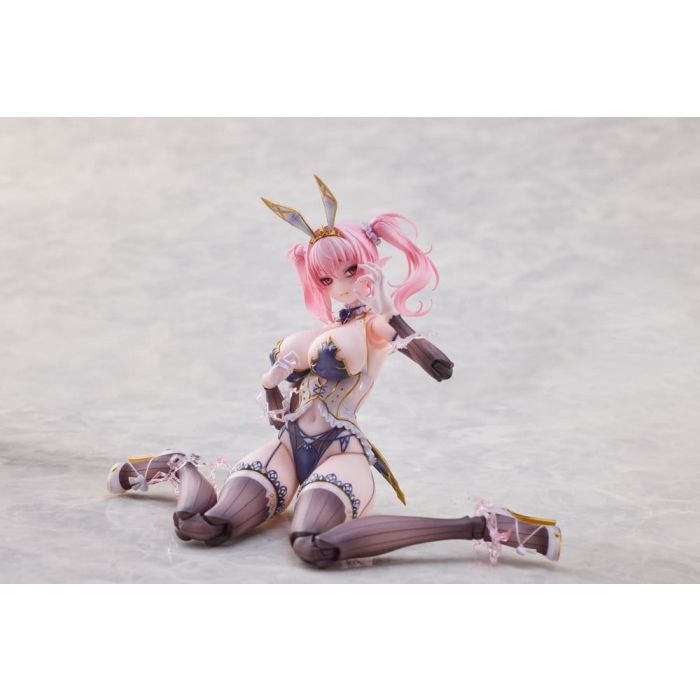 Original Character Galactic Series Action Figure 1/12 Alice 16 cm