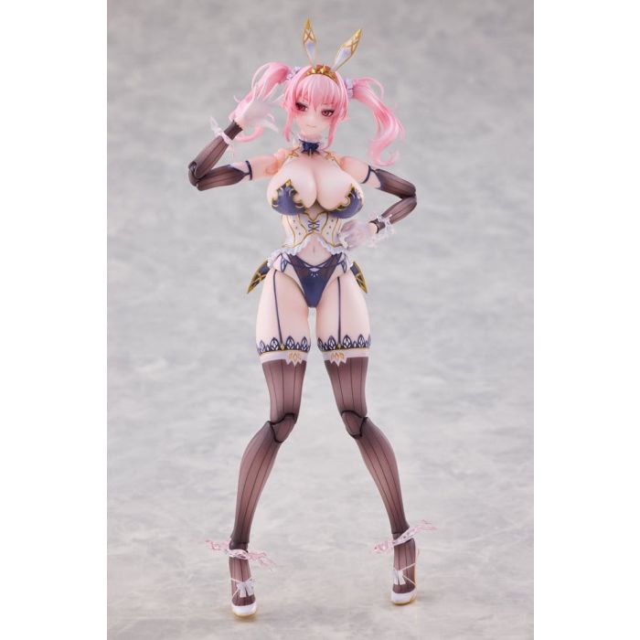 Original Character Galactic Series Action Figure 1/12 Alice 16 cm