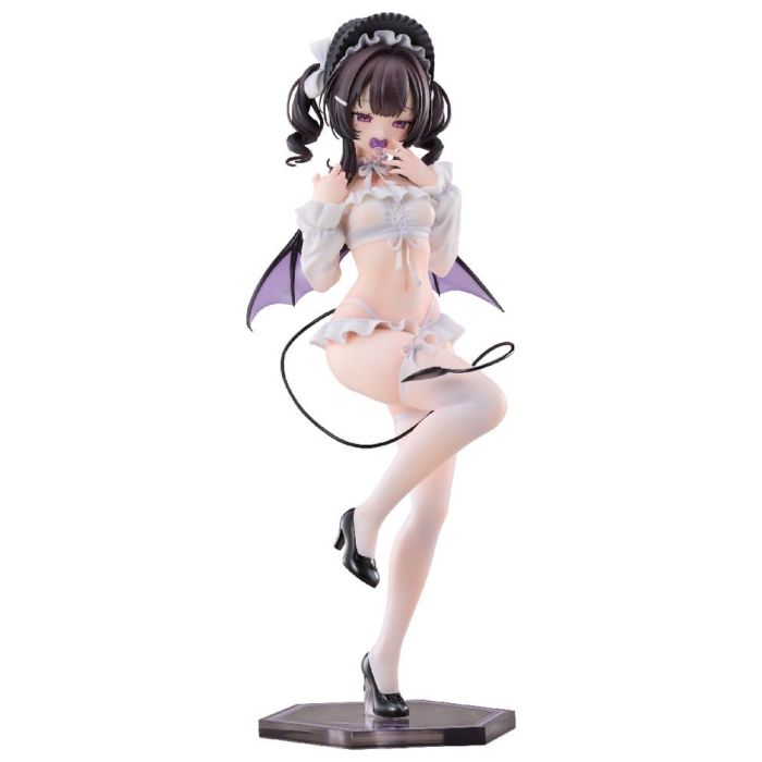 Original Character PVC Figure 1/6 Shino Illustrated by RIKO 30 cm