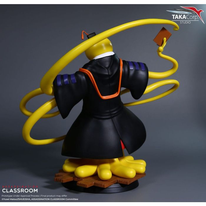 Assassination Classroom Statue Koro Sensei 30 cm