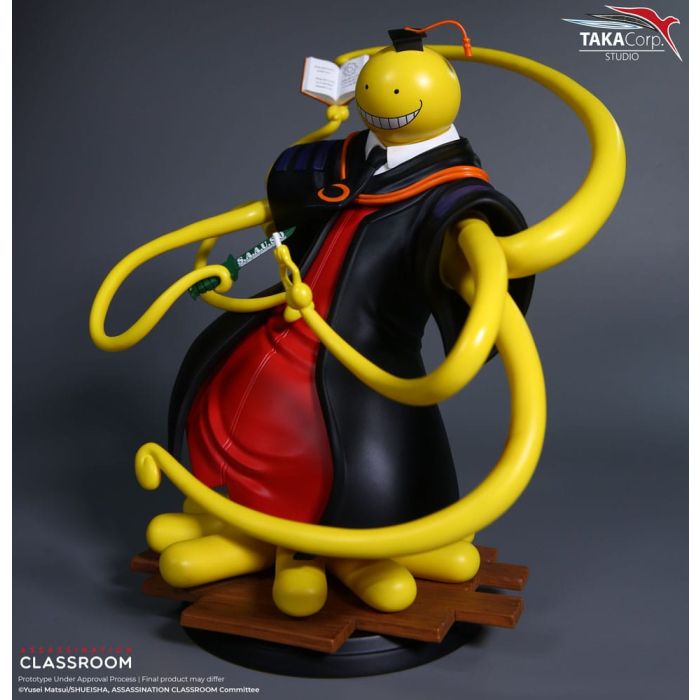 Assassination Classroom Statue Koro Sensei 30 cm