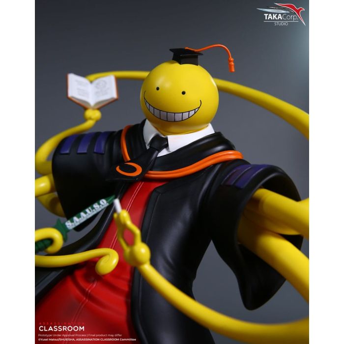 Assassination Classroom Statue Koro Sensei 30 cm