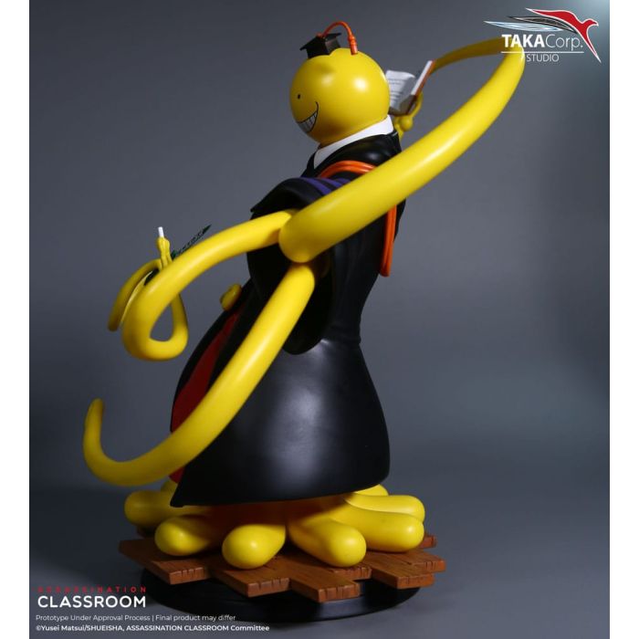 Assassination Classroom Statue Koro Sensei 30 cm