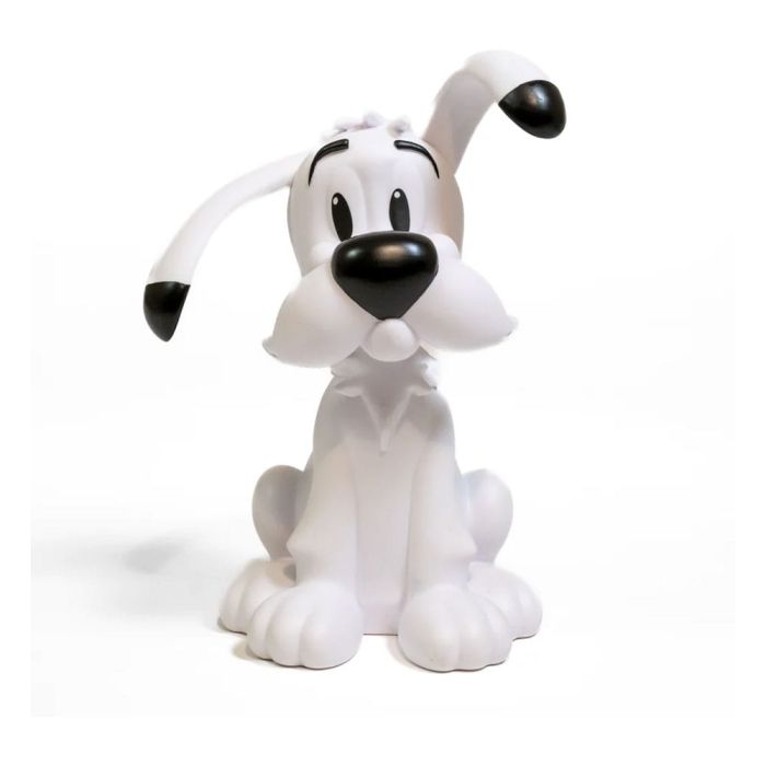 Asterix Coin Bank Dogmatix 15 cm 