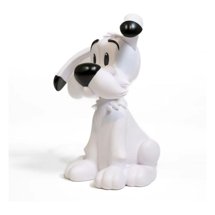 Asterix Coin Bank Dogmatix 15 cm 
