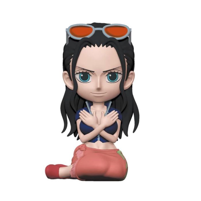 One Piece Coin Bank Robin