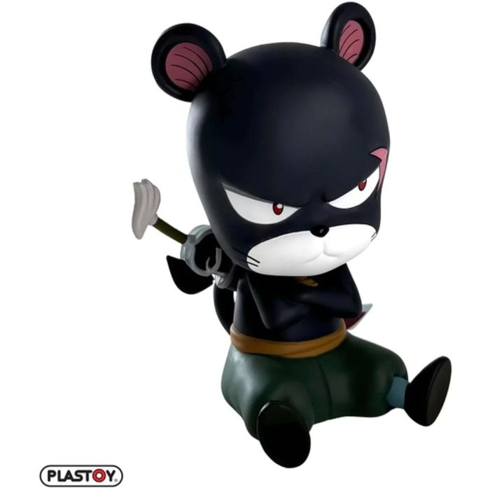 Fairy Tail Coin Panther Lily 18 cm