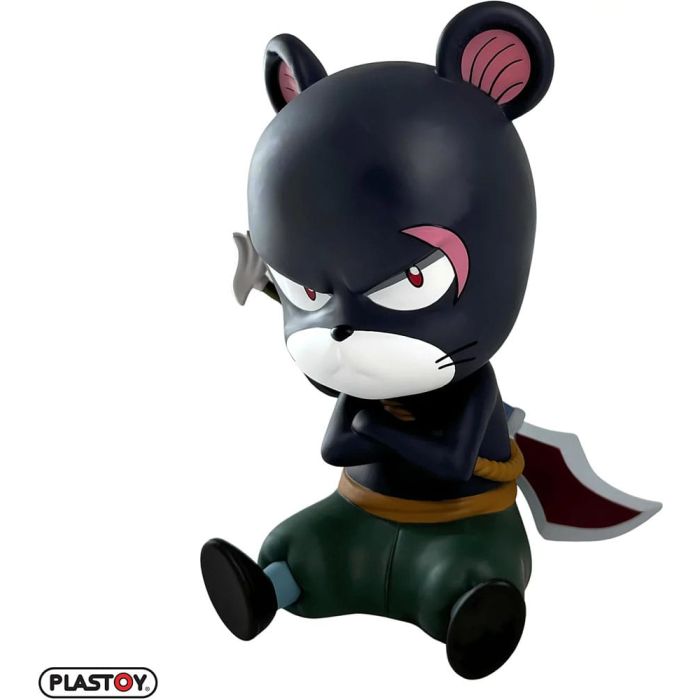 Fairy Tail Coin Panther Lily 18 cm