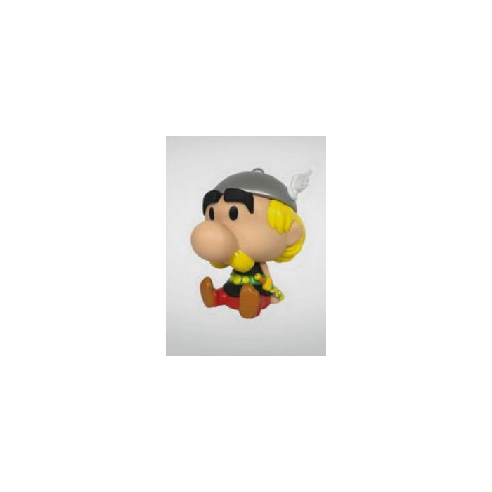 Asterix Coin Bank Asterix Chibi New Edition 