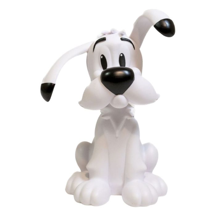 Asterix Coin Bank Chibi Idefix 