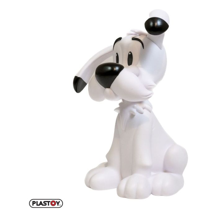 Asterix Coin Bank Chibi Idefix 