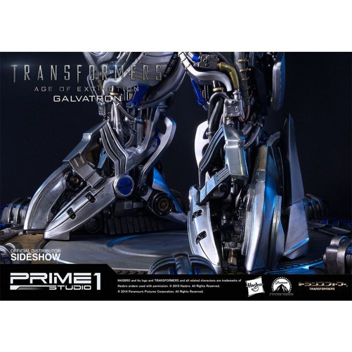 Transformers Age of Extinction Statue Galvatron 77 cm
