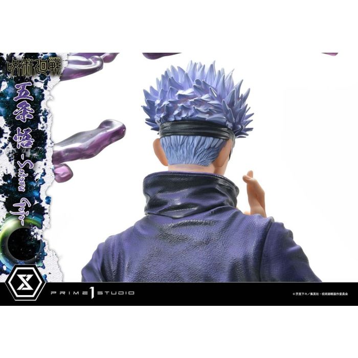 Jujutsu Kaisen Concept Masterline Series Statue Satoru Gojo Regular Version 48 cm