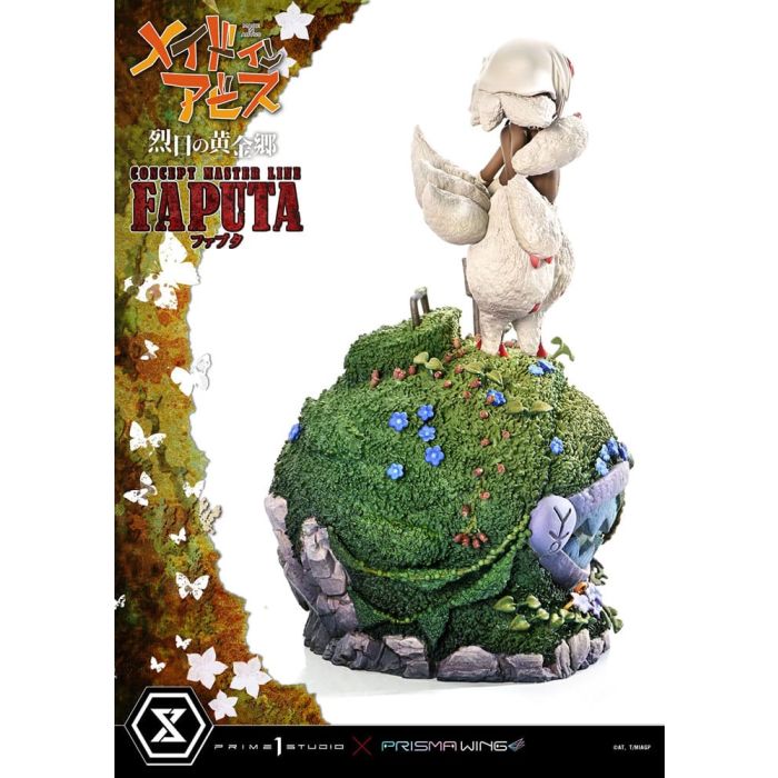 Made in Abyss Statue Faputa 27 cm