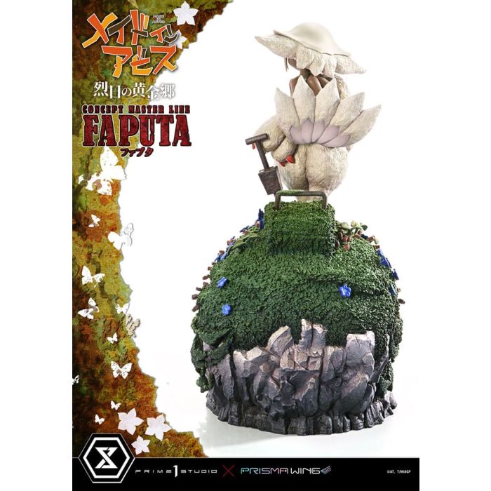 Made in Abyss Statue Faputa 27 cm