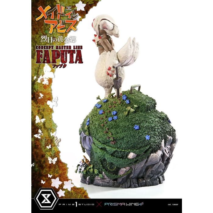 Made in Abyss Statue Faputa 27 cm