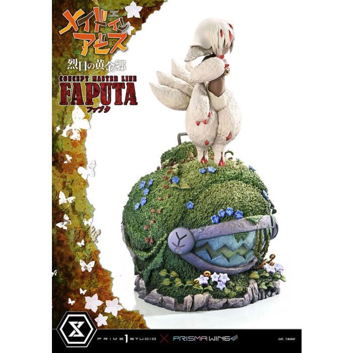 Made in Abyss Statue Faputa 27 cm