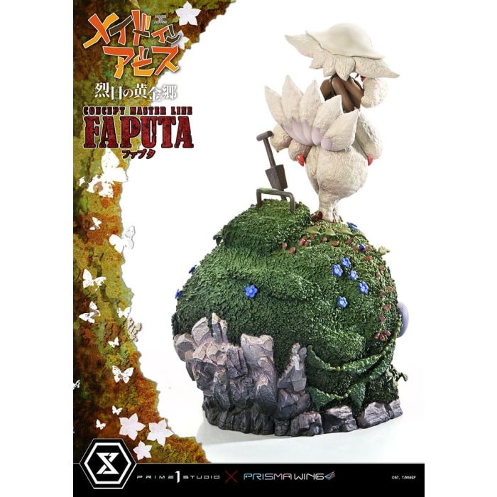Made in Abyss Statue Faputa 27 cm