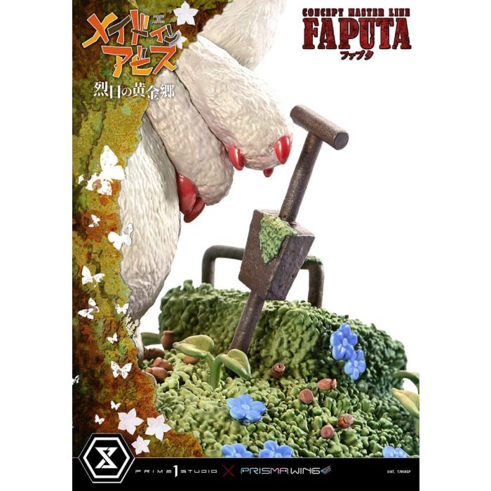 Made in Abyss Statue Faputa 27 cm