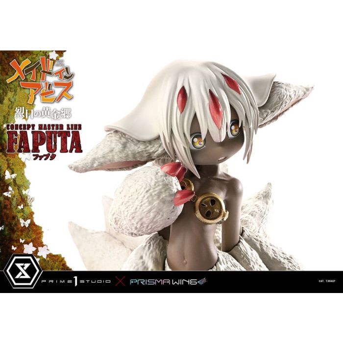 Made in Abyss Statue Faputa 27 cm