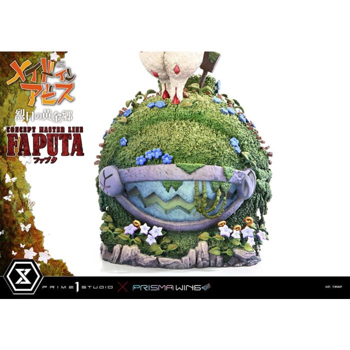 Made in Abyss Statue Faputa 27 cm