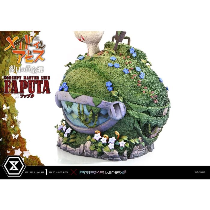 Made in Abyss Statue Faputa 27 cm