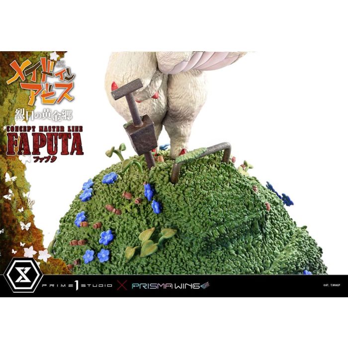 Made in Abyss Statue Faputa 27 cm