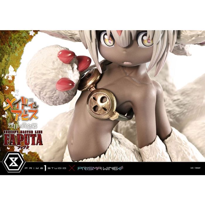 Made in Abyss Statue Faputa 27 cm