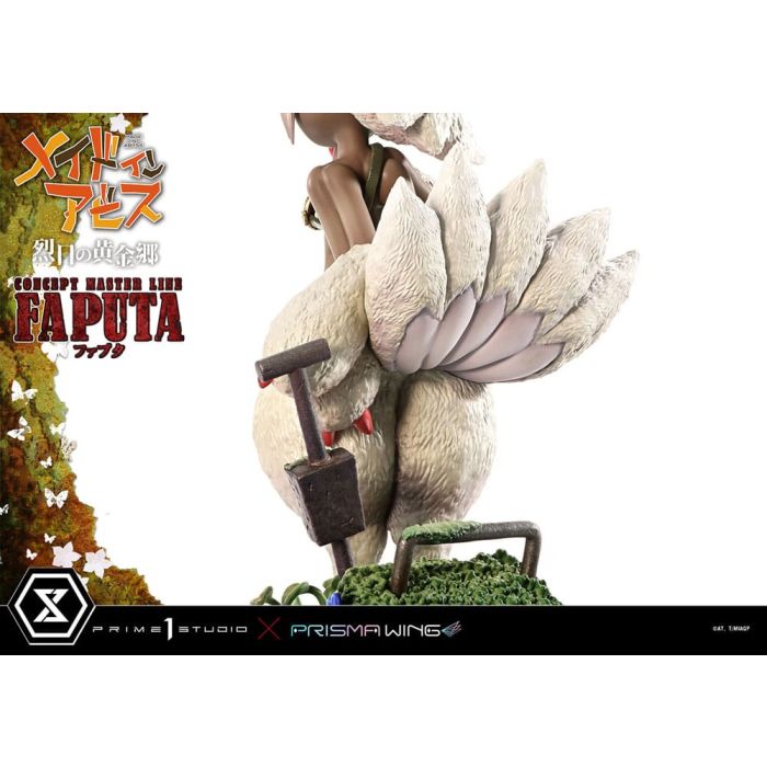 Made in Abyss Statue Faputa 27 cm