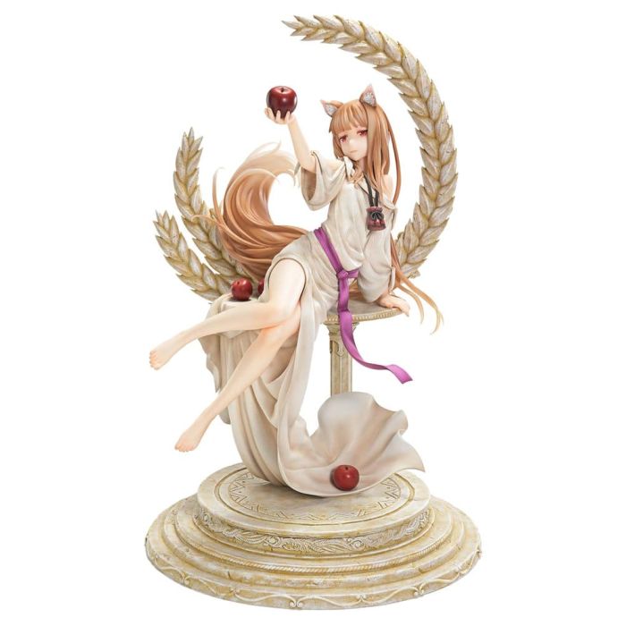 Spice and Wolf Concept Masterline Series Statue 1/5 Merchant Meets The Wise Wolf Holo Bonus Ver. 40 cm