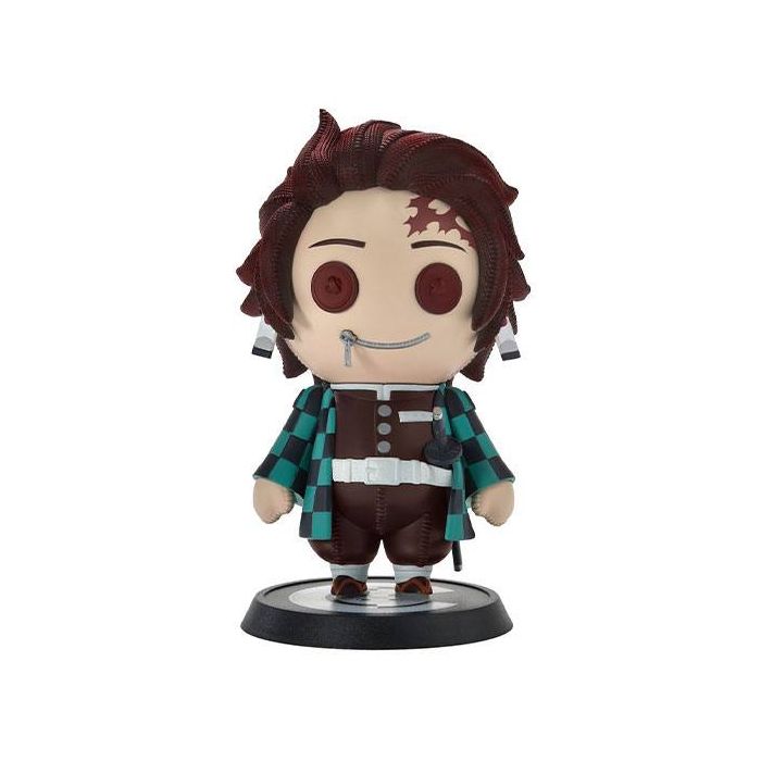 Demon Slayer Cutie1 PVC Figure Tanjiro Kamado 13 cm