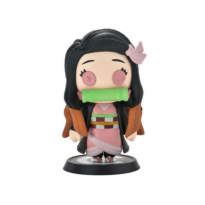Demon Slayer Cutie1 PVC Figure Nezuko Kamado 13 cm