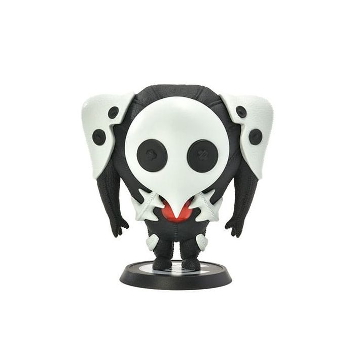 Evangelion Cutie1 PVC Figure 4th Angel 13 cm