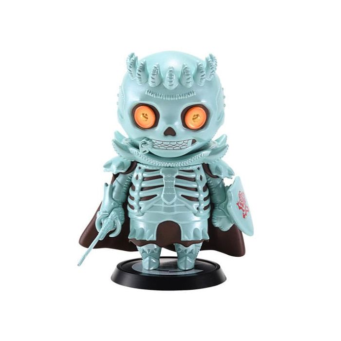 Berserk Cutie1 PVC Figure Skull Knight Comic Cover Color Ver. 12 cm 
