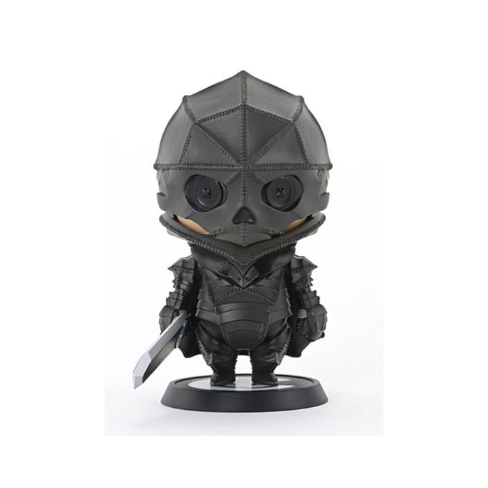 Berserk Cutie1 PVC Figure Guts Berserker Armor (Phase 0) 12 cm 
