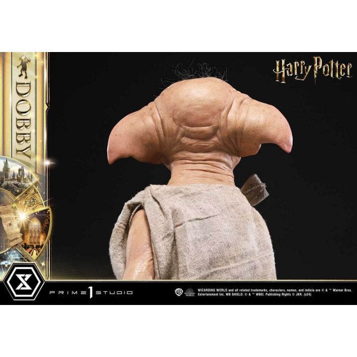 Harry Potter Museum Masterline Series Statue Dobby 55 cm