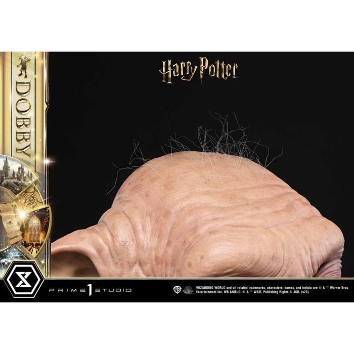 Harry Potter Museum Masterline Series Statue Dobby 55 cm