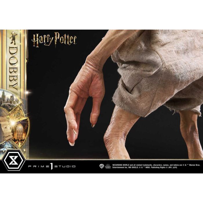 Harry Potter Museum Masterline Series Statue Dobby 55 cm