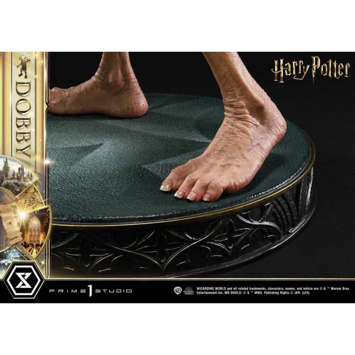 Harry Potter Museum Masterline Series Statue Dobby 55 cm
